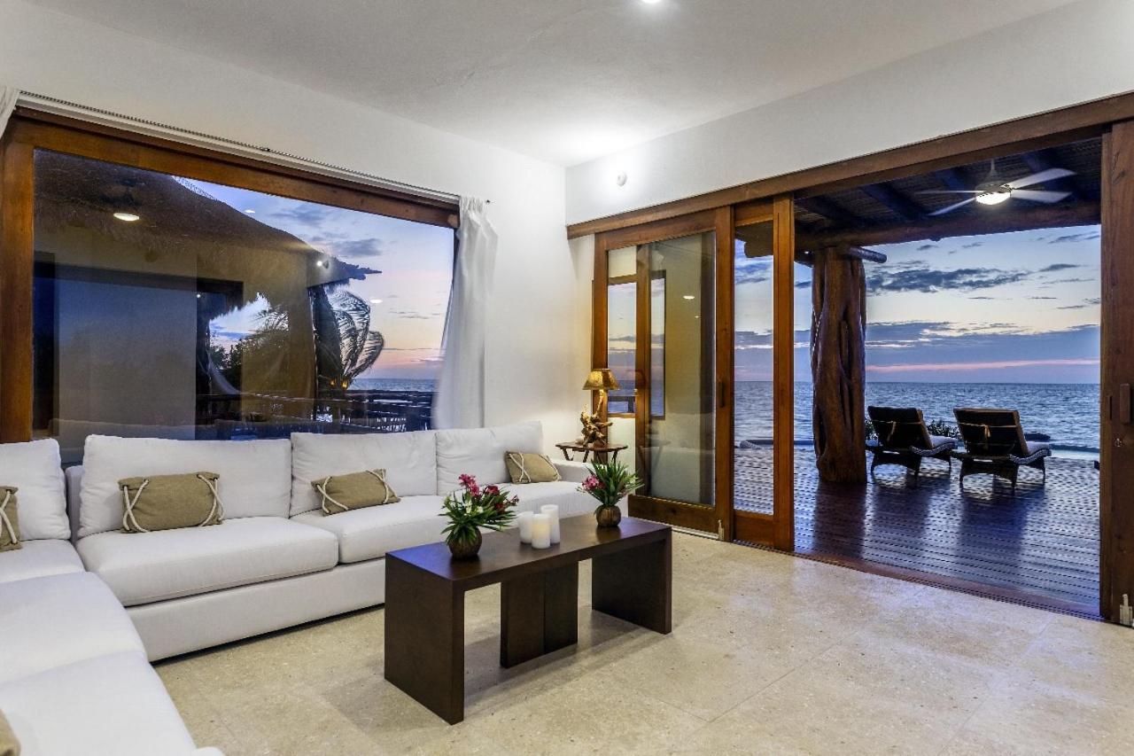 Dk Luxury Ocean Front Villa - Adults Only Остров Холбокс Экстерьер фото